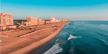 virginia beach