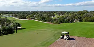 West Palm Beach Golf Courses 