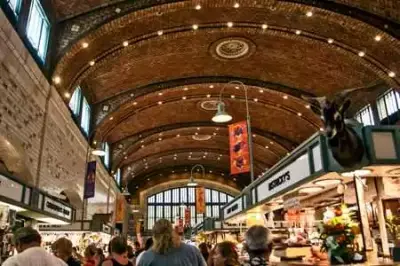 West Side Market