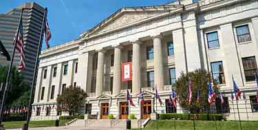 Tour the Ohio Statehouse