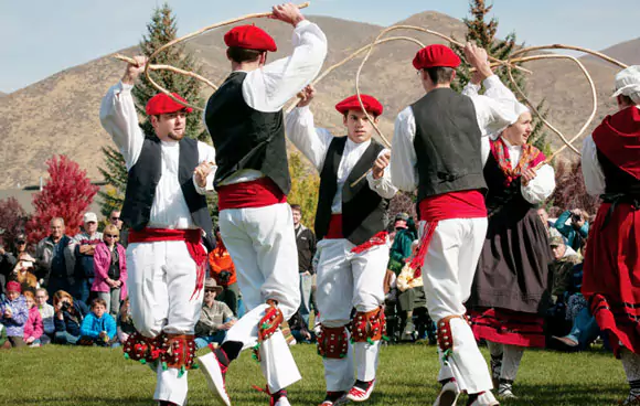 winnemucca basque festival