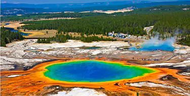 yellowstone