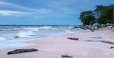 Bradford Beach