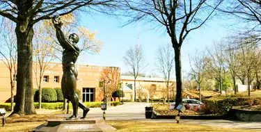 Fernbank Museum of Natural History 