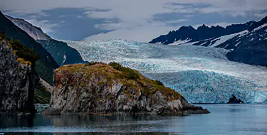 Get Access To Alaskas Scenic Spots At Alyeska Resort 