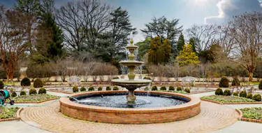 Memphis Botanic Garden