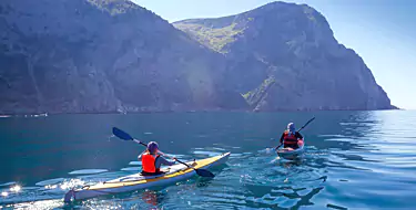 Milwaukee River Kayak Tour