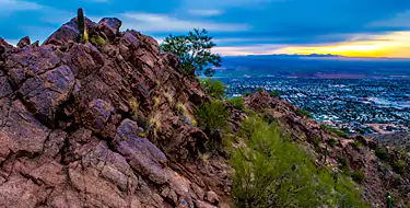 Plan Your Trip to Camelback Mountain