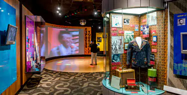 Stax Museum of American Soul Music