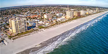 Visit Jacksonville Beach