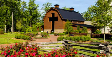 Billy Graham Library Others