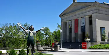 Cincinnati History Museum