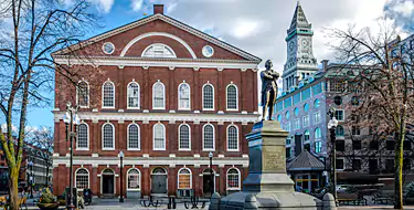 Faneuil Hall