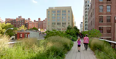 High Line