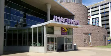 ImaginOn