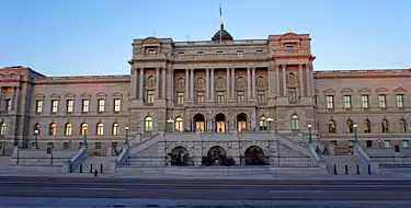 Library of Congress