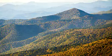 Mount Mitchell