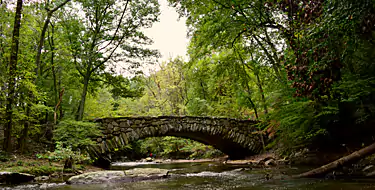 Rock Creek Park