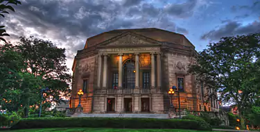 Severance Hall