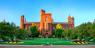 Smithsonian Institution