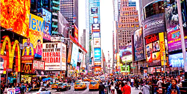 Times Square