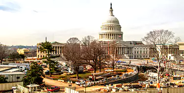 United States Capitol Visitor Center